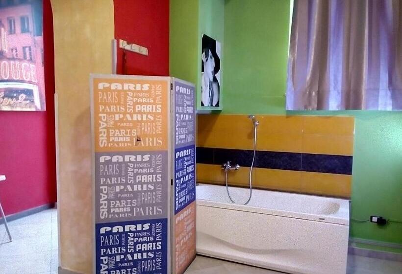 Lorenzo B&b