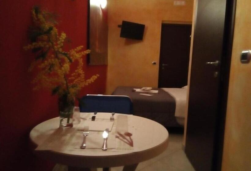 Lorenzo B&b