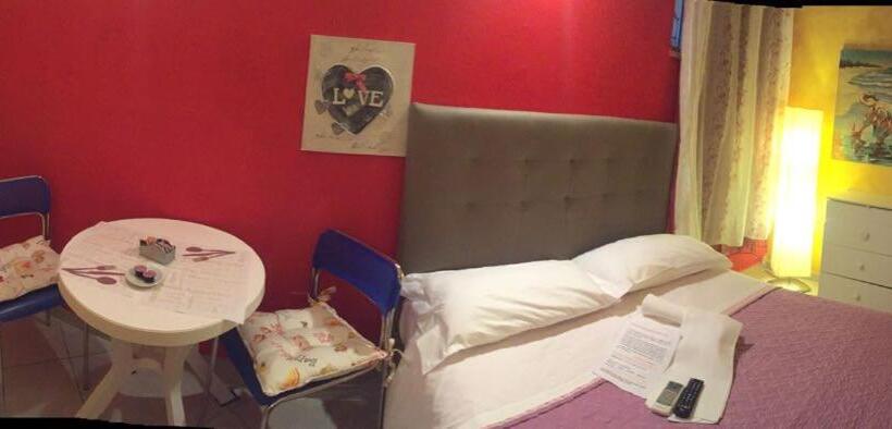 Lorenzo B&b