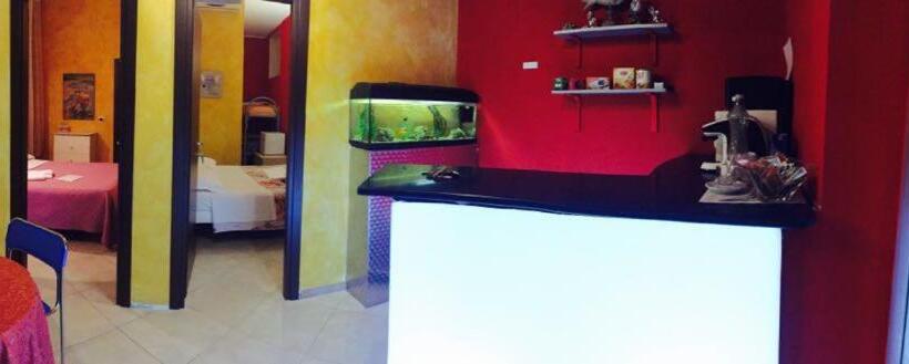Lorenzo B&b