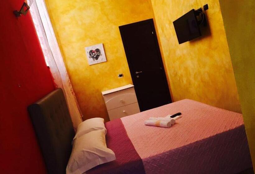 Lorenzo B&b