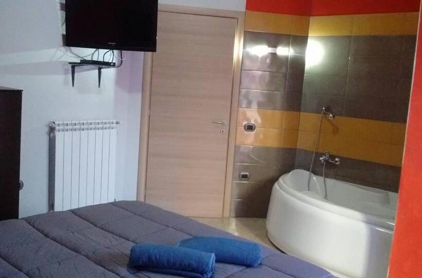Lorenzo B&b