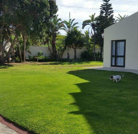 پانسیون Casa Seaviews