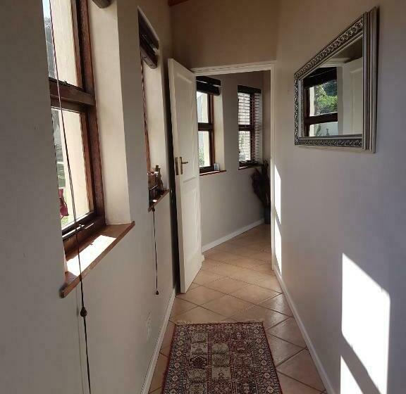 پانسیون Casa Seaviews