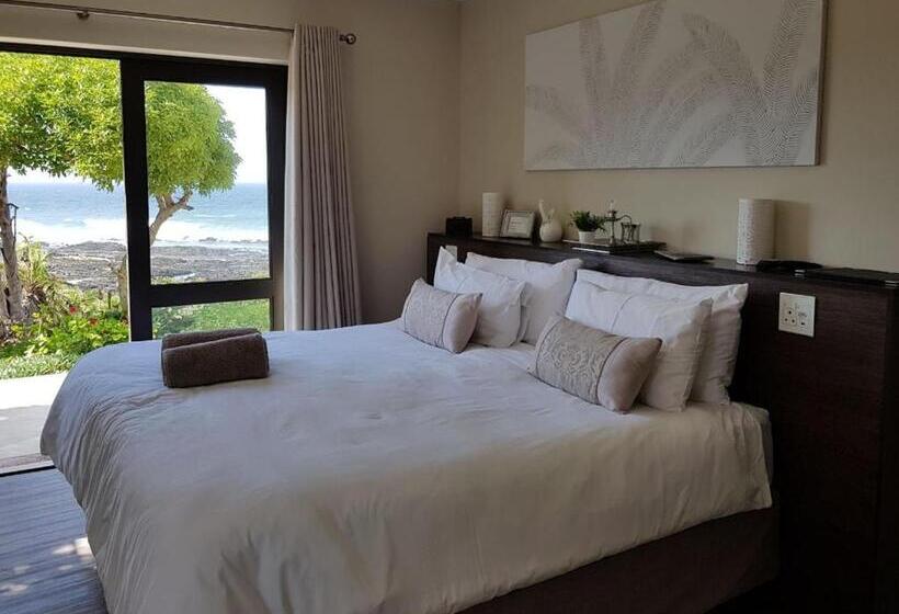 پانسیون Casa Seaviews