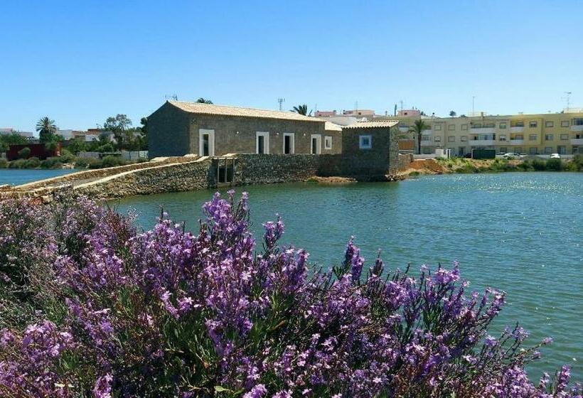 پانسیون Moinhos Das Marés