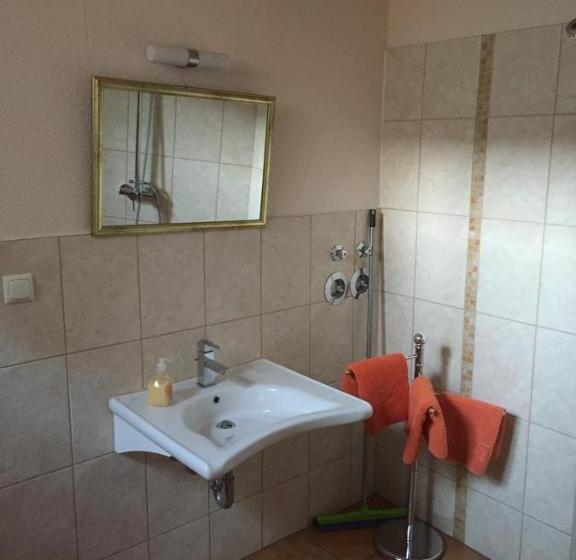 Rathaus Pension 1685