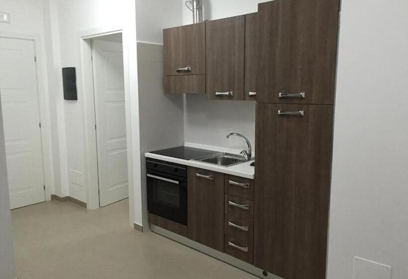 Residence Bonelli