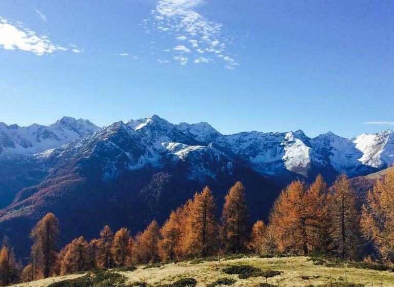 Agritur Maso Ciprianna B&b