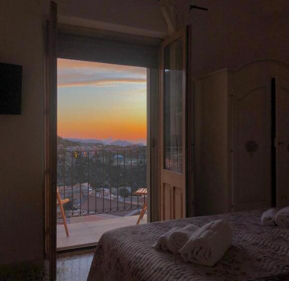 B&b Aria Ona
