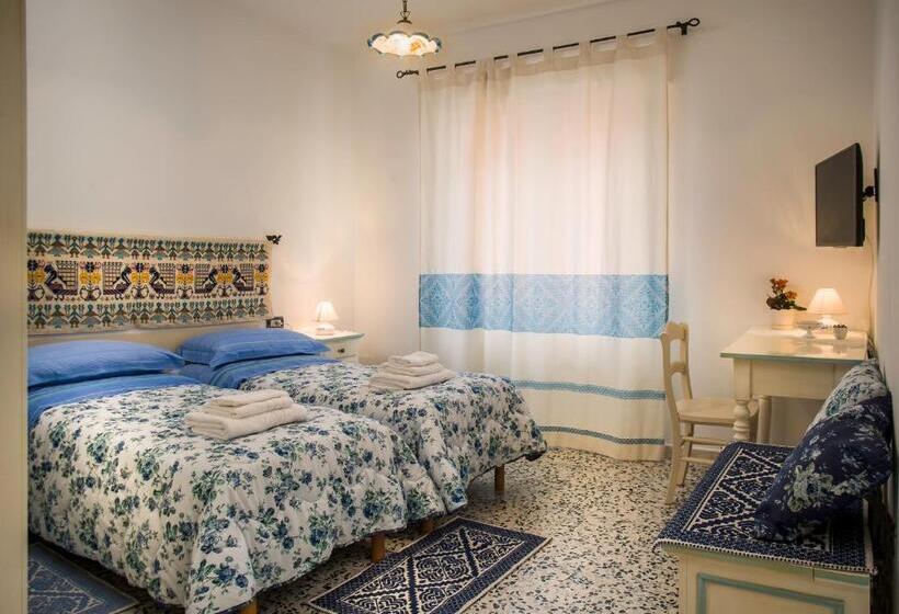 B&b Aria Ona