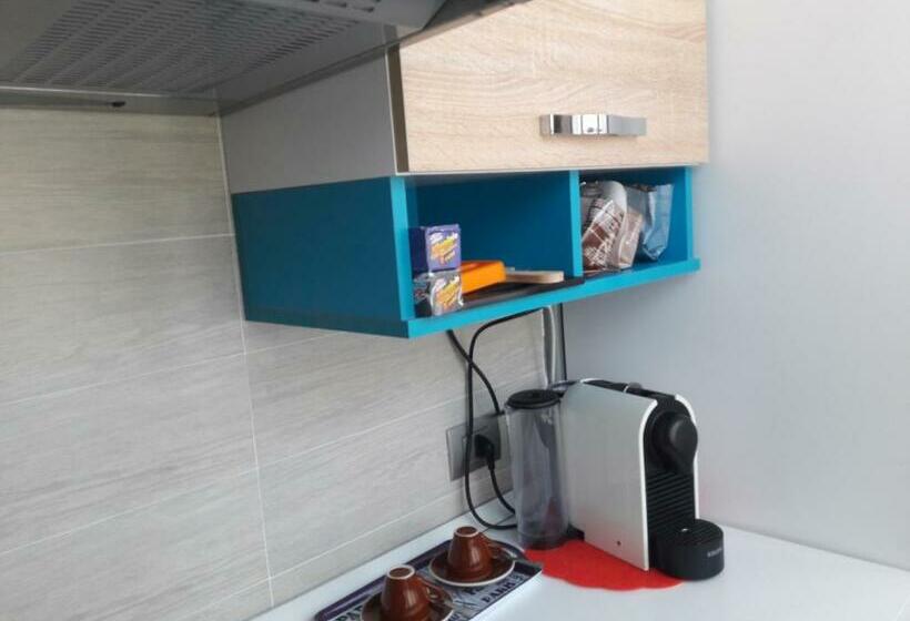 مبيت وإفطار Affittacamere Erbagatta