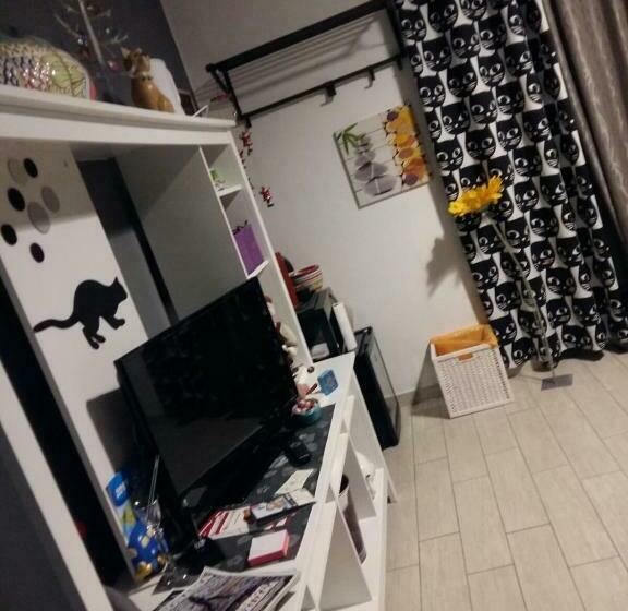 مبيت وإفطار Affittacamere Erbagatta