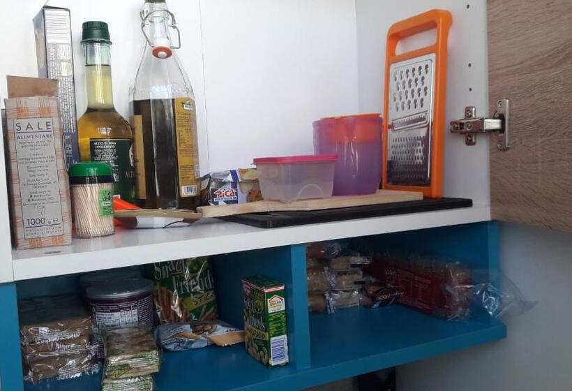 مبيت وإفطار Affittacamere Erbagatta