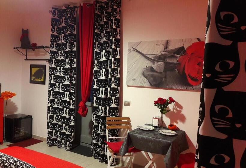 مبيت وإفطار Affittacamere Erbagatta