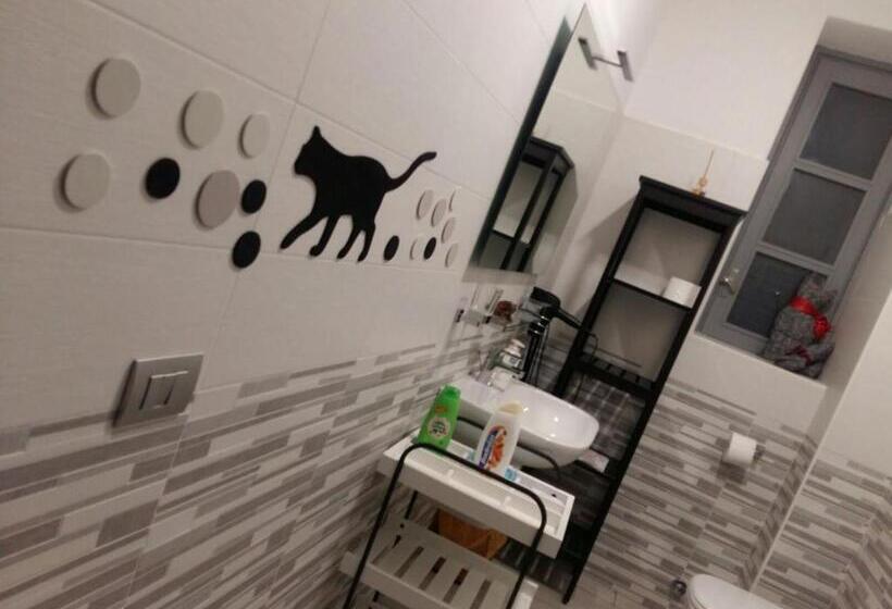 مبيت وإفطار Affittacamere Erbagatta