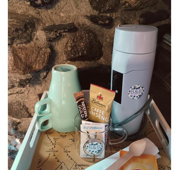 צימר Baita Bertolini