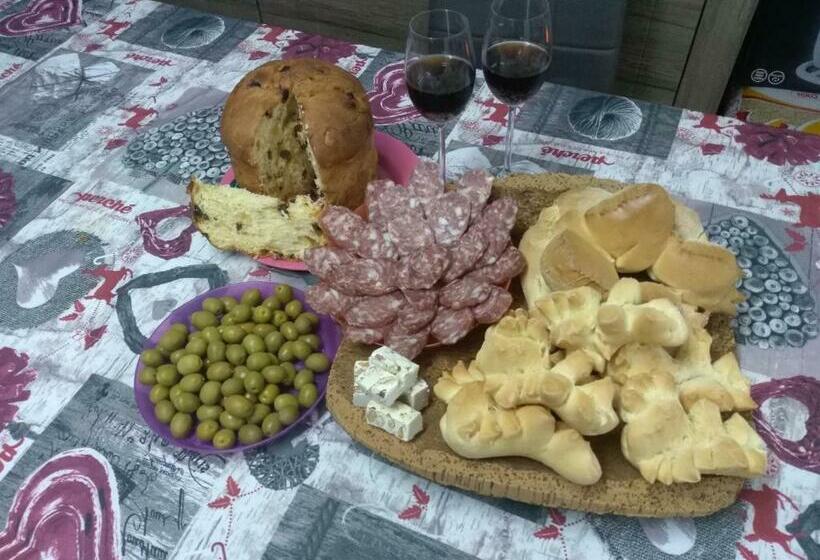 민박 Ba.lù