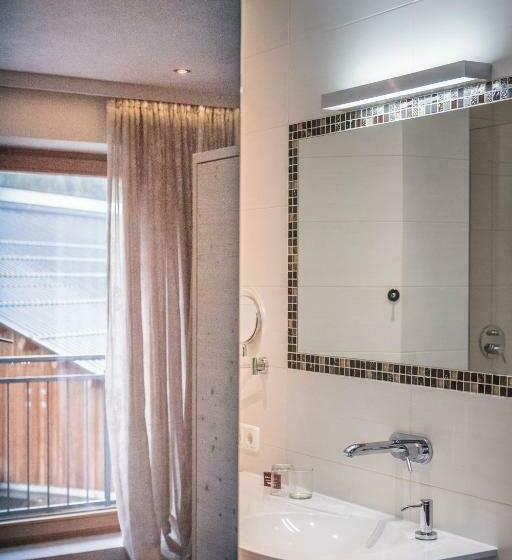 Bed and Breakfast Bauernhof Lindenhof