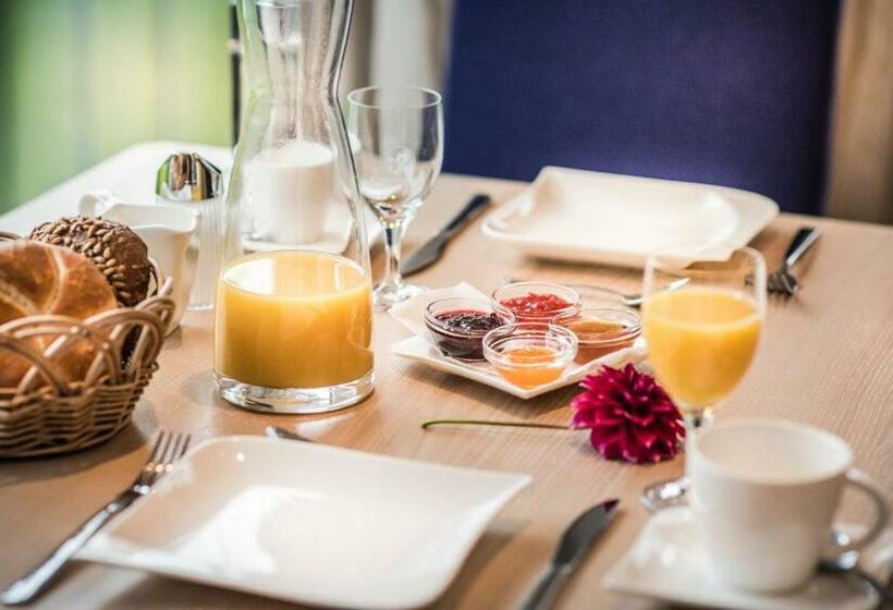 Bed and Breakfast Bauernhof Lindenhof