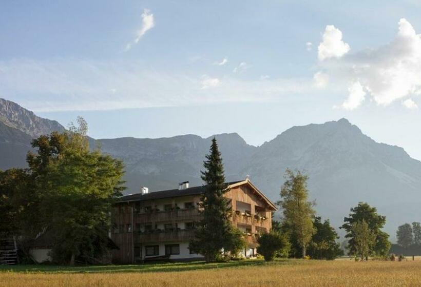 Bed and Breakfast Bauernhof Lindenhof