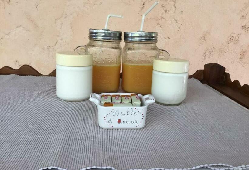 צימר Bulle D Amour