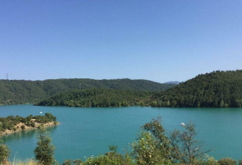 צימר Bulle D Amour