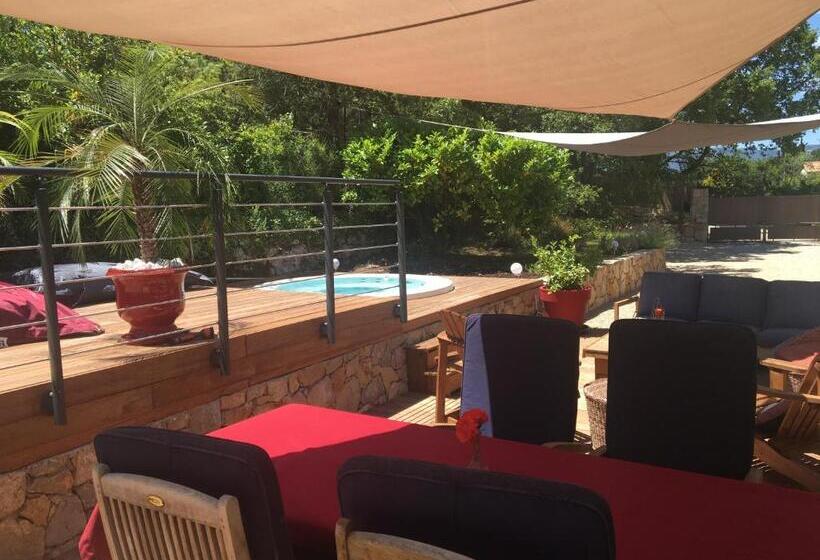 צימר Bulle D Amour