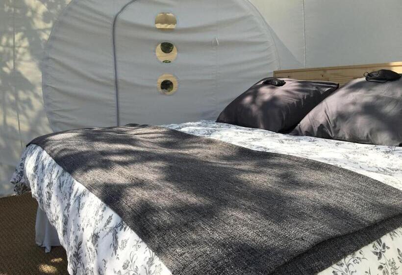 צימר Bulle D Amour