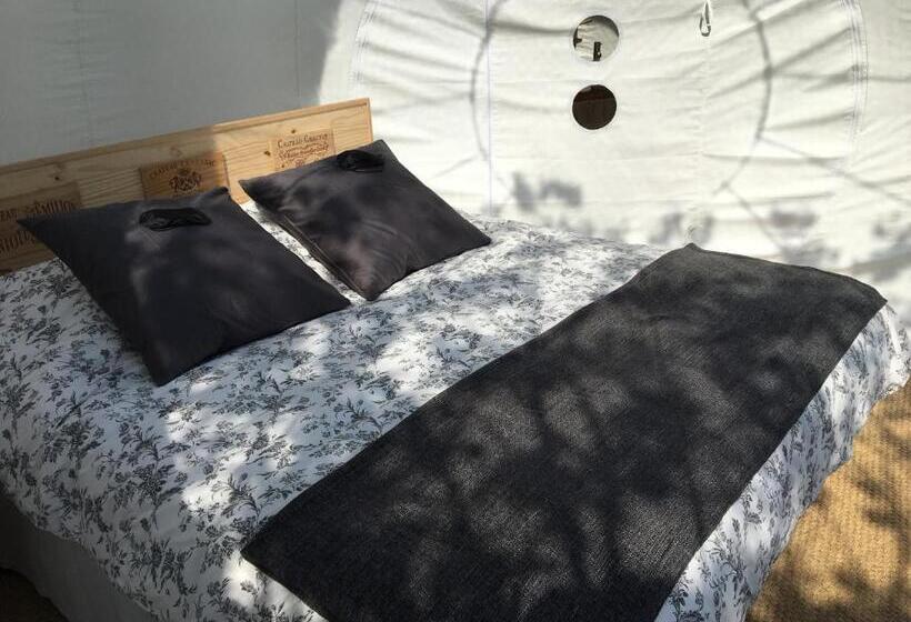 צימר Bulle D Amour