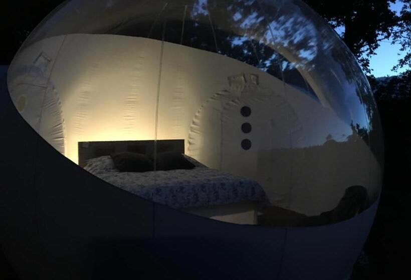 צימר Bulle D Amour