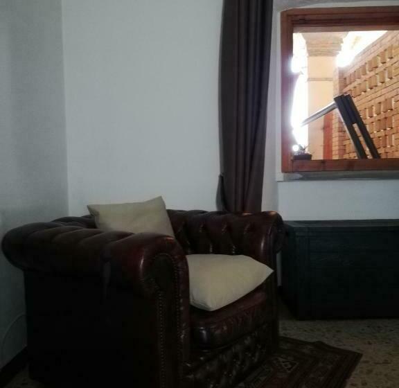 Bed and Breakfast Ca Bobe