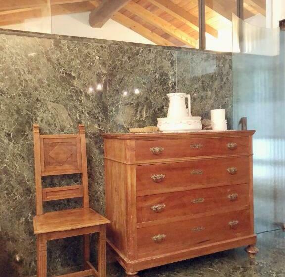 Bed and Breakfast Ca Bobe