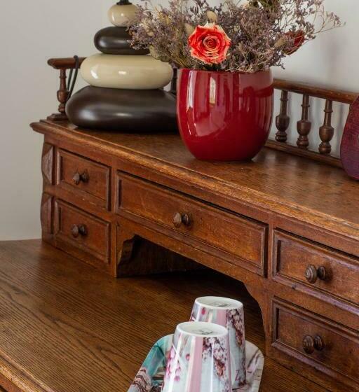 צימר Domaine De Kerbillec