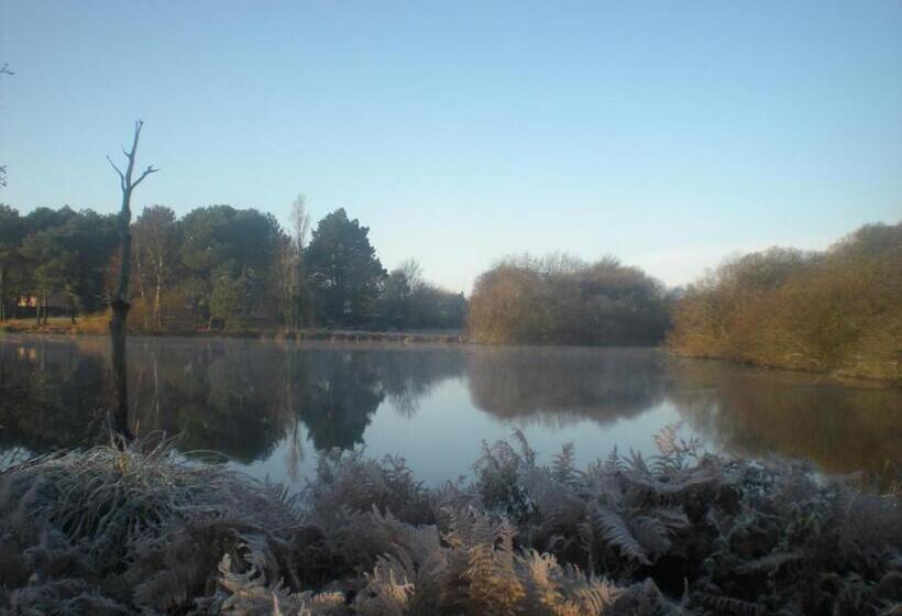 צימר Domaine De Kerbillec