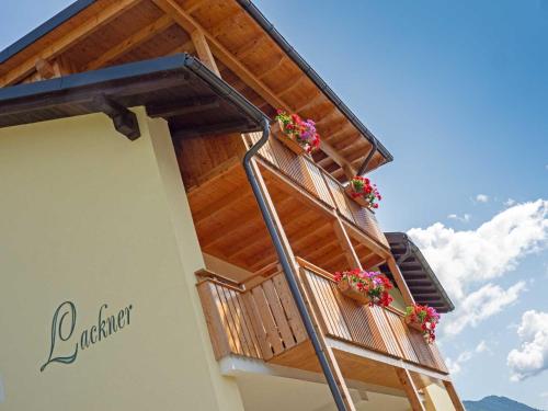 مبيت وإفطار Haus Lackner Am Weissensee In Kärnten