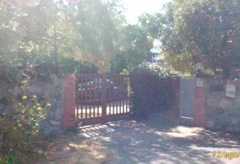 تختخواب و صبحانه Il Capriolo