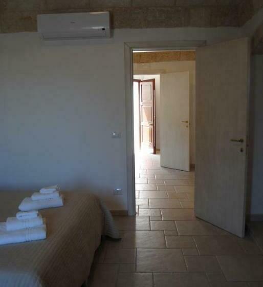 مبيت وإفطار Il Terrazzino