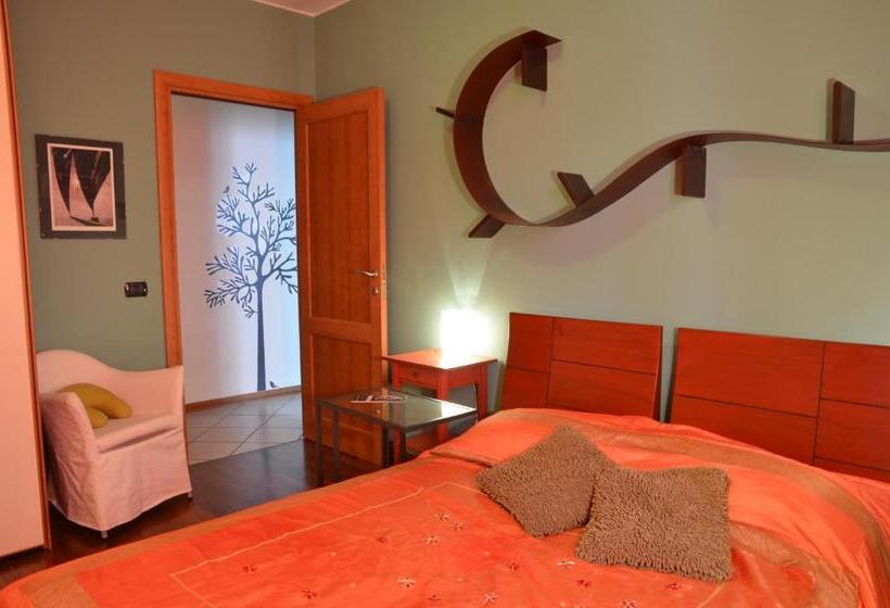 مبيت وإفطار La Casetta