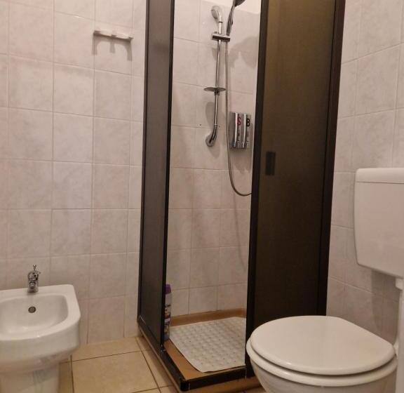 مبيت وإفطار La Gardenia