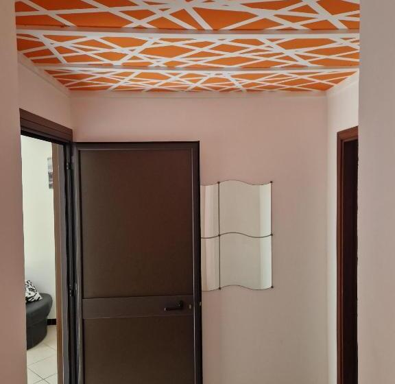 مبيت وإفطار La Gardenia