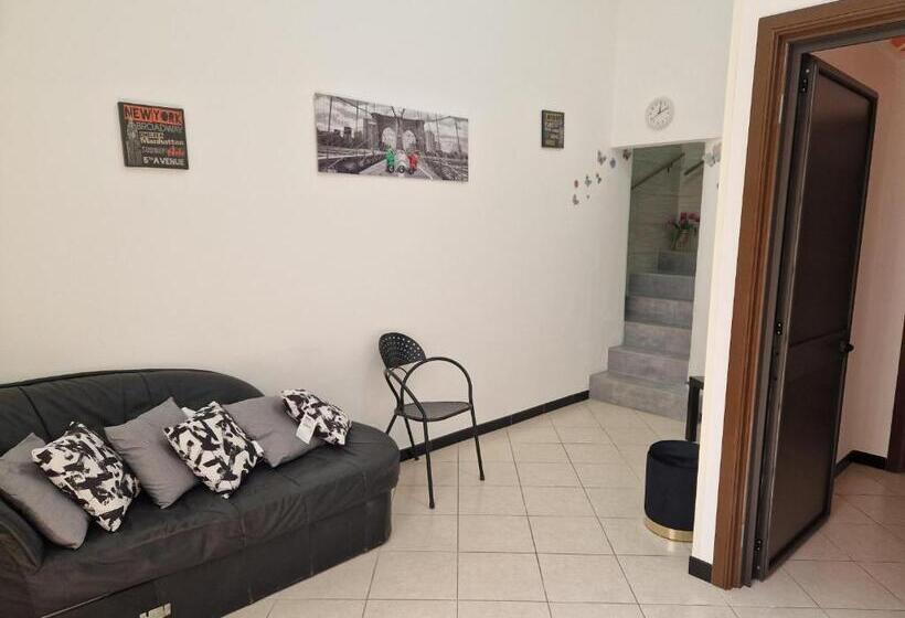 مبيت وإفطار La Gardenia