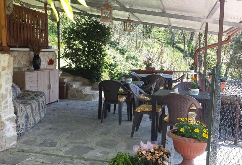 Bed and Breakfast La Gemma