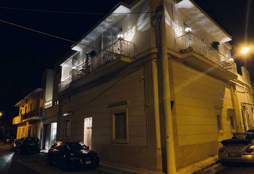 ベッドアンドブレックファースト Le Stanze Di Brando E Nico