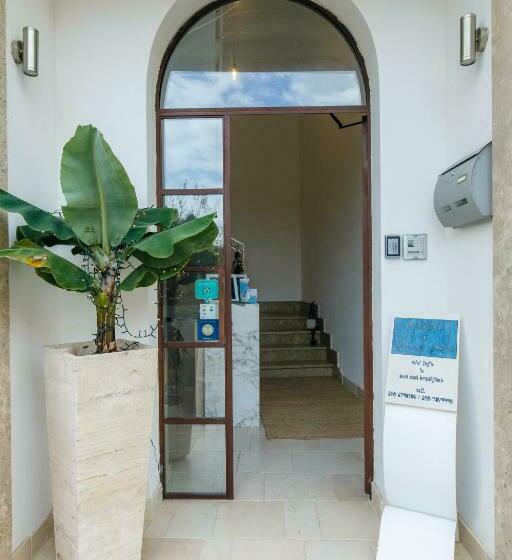 ベッドアンドブレックファースト Le Stanze Di Brando E Nico