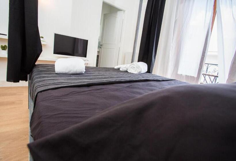 ベッドアンドブレックファースト Le Stanze Di Brando E Nico