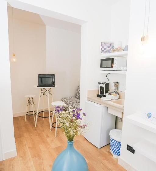 ベッドアンドブレックファースト Le Stanze Di Brando E Nico