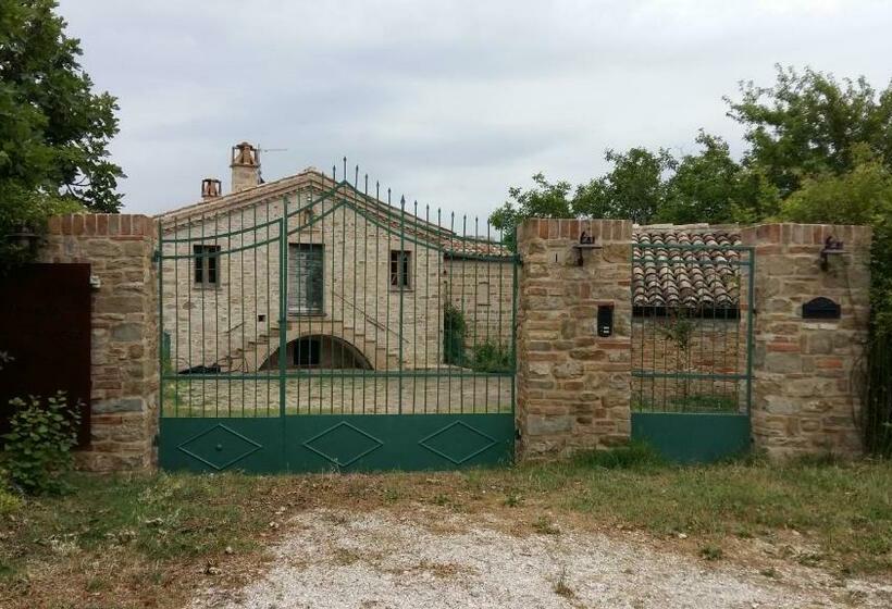 Bed and Breakfast Locanda San Francesco
