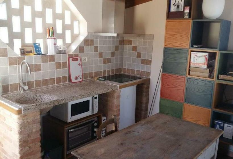 Bed and Breakfast Locanda San Francesco