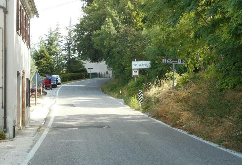 Bed and Breakfast Locanda San Francesco
